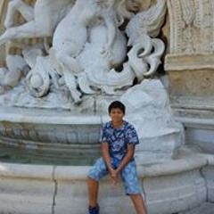 Aguibou Erik Elsäßer