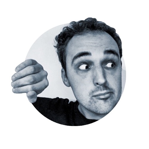 Stream Gareth Jones Music Listen to podcast episodes online for free