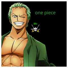 Zoro M.r. Charm