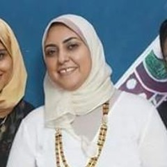 داليا فاروق