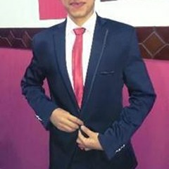 Mohamed Adel