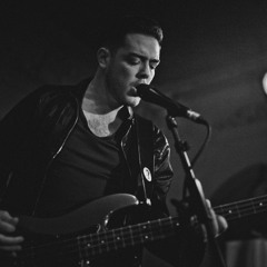 Alistair Hetherington