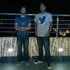 Vinith Jeyachandren