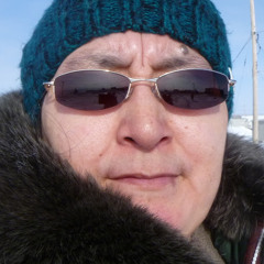 Lucy Quinangnaq