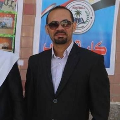 Ahmed Kassem 42’s avatar