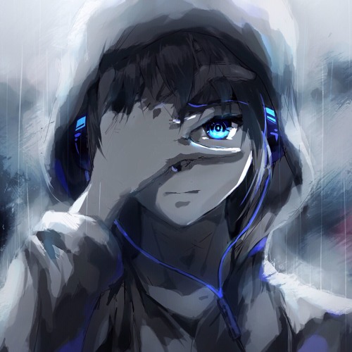 Meru’s avatar