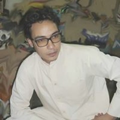 Mohammed Helall