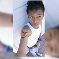 Ventura Rolando Anderson