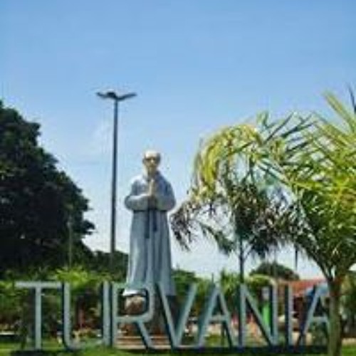 Turvânia Estado de Goias Cidades do Brasil