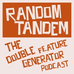 Random Tandem Podcast