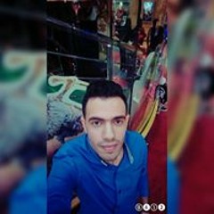 Karim Said