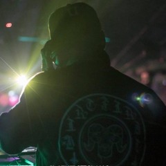 Darkside - Bat Country