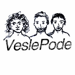 Vesle Pode