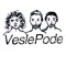 Vesle Pode