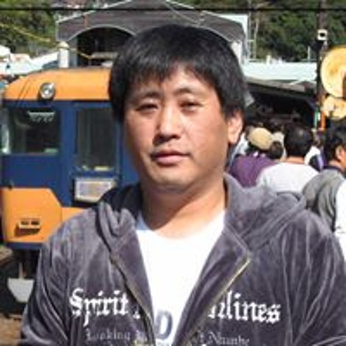 Yamamoto Masahiro’s avatar