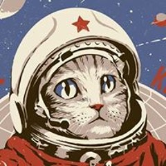 Stream Cosmo Cat music Listen to songs albums playlists for free on SoundCloud