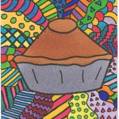 PeanutbutterPretzelPie