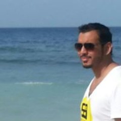 Mowaffaq ALhazmi