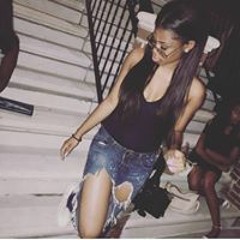 Niyaa Williams