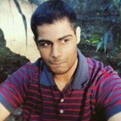 Kaushik Raju