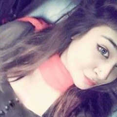 Iqra Ahmed