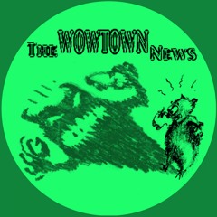 The Wowtown News