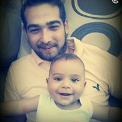 Abdelrahman Ehab