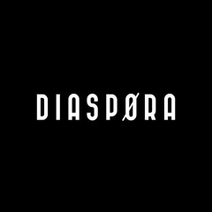 DIASPØRA