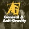 General & ANTI-GRAVITY