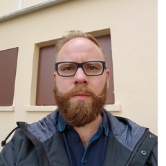 Jörg Klutmann