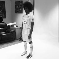 Daniel Akinfenwa Chiapas