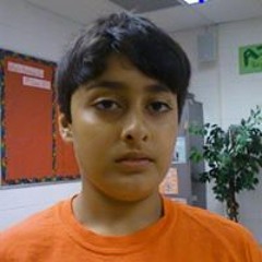 Kartik Devgan