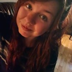 Brittany Meagan Borovsky