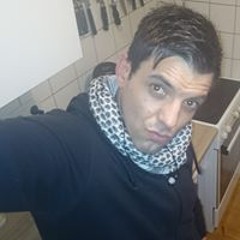 Markus Suffa