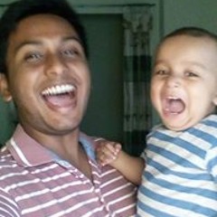 রেদোয়ান আহমেদ আদিব