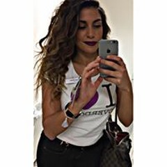 IsaBella Vazquez Alvarez