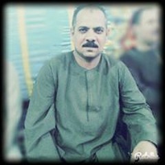 احمد عبد الرؤوف مقبول