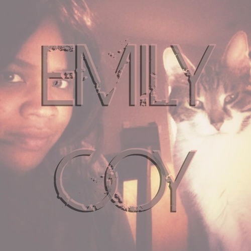 Emily Coy - Appetite (Sneak Peek Blueprint)