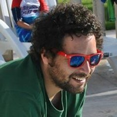 Rodrigo Alejandro Ruiz