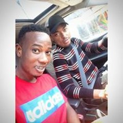 Qwabena Kvsh
