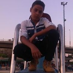 Ahmed Tarek