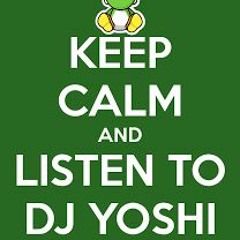 Yoshi DJ
