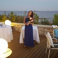 Jessica Louise Hanson