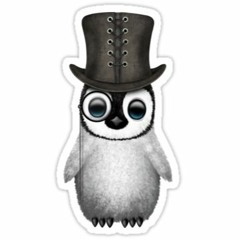 PenguinsCanKill