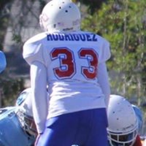 Dominic Rodriguez’s avatar