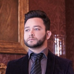 Albert Montañez - Countertenor