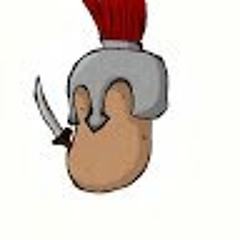 Potato Warrior