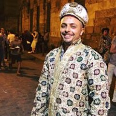 Waleed Abo Elela