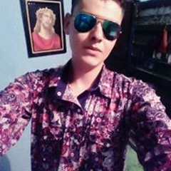 Luis Enrique Diaz Alvarez