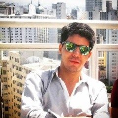 Lucas Moraes 6